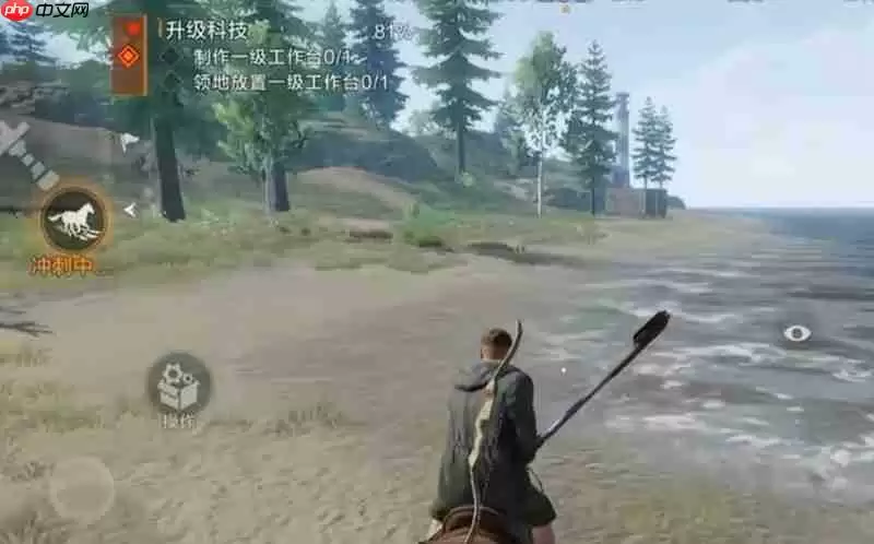 失控进化物资有哪些 失控进化基础资源获取方法