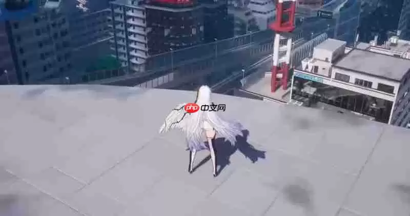 异环哈索尔技能怎么用 哈索尔战斗技巧详细解析