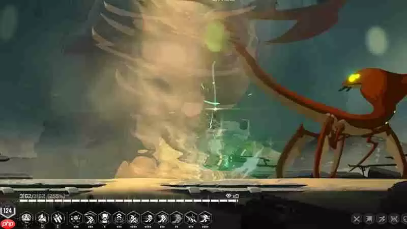 苍翼混沌效应潜能怎么加点 潜能分配详细攻略