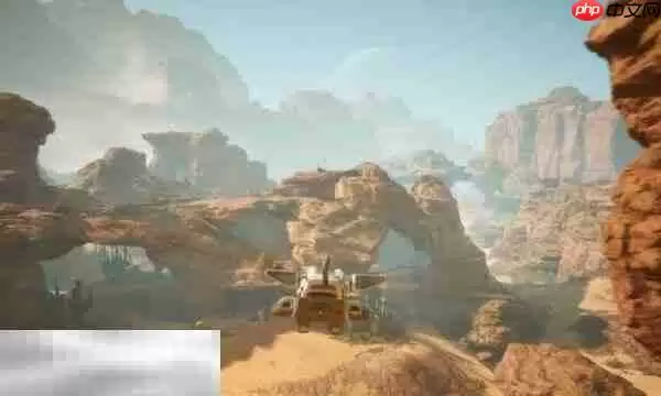 沙丘觉醒无法旅行到服务器怎么办 无法旅行到服务器解决方法