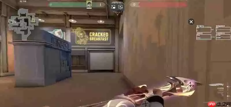 无畏契约源能行动日落之城怎么玩 日落之城地图玩法攻略