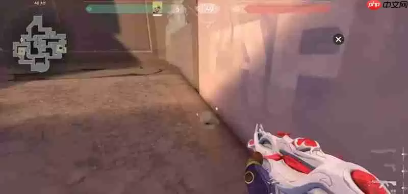 无畏契约源能行动日落之城怎么玩 日落之城地图玩法攻略