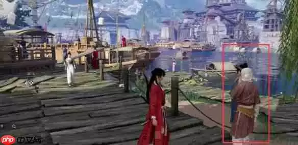 燕云十六声辞生无泪任务攻略方法-燕云十六声辞生无泪任务怎么做