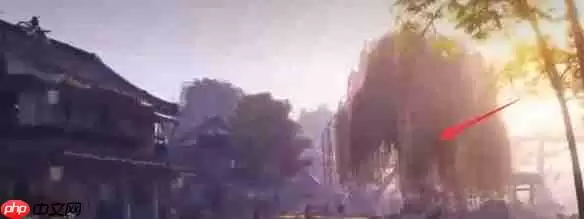 燕云十六声辞生无泪任务攻略方法-燕云十六声辞生无泪任务怎么做