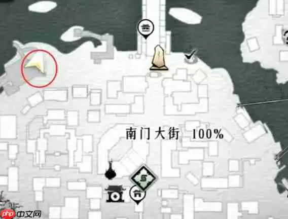 燕云十六声辞生无泪任务攻略方法-燕云十六声辞生无泪任务怎么做