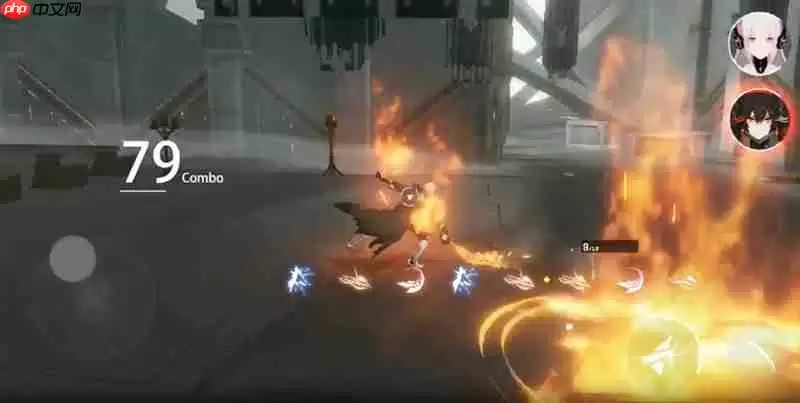 战双帕弥什管家怎么打 战双管家三阶段打法详解