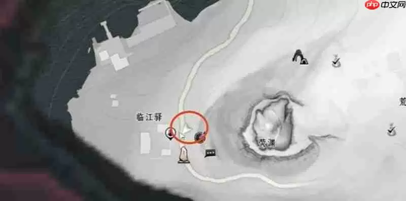 燕云十六声驴道人任务怎么过 驴道人任务流程