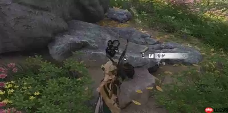 燕云十六声驴道人任务怎么过 驴道人任务流程