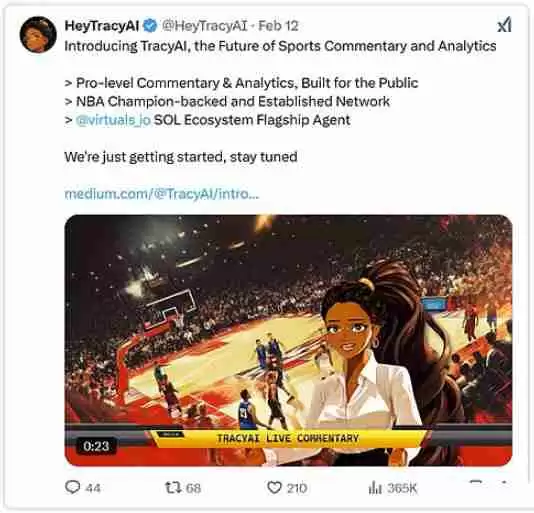 垂直代理:加密原生代理的应用场景和颠覆性潜力解读