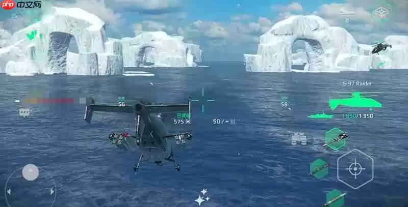 现代战舰手游新手怎么玩 新手战术技巧详细分享