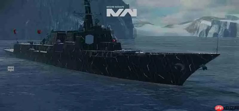 现代战舰手游新手怎么玩 新手战术技巧详细分享