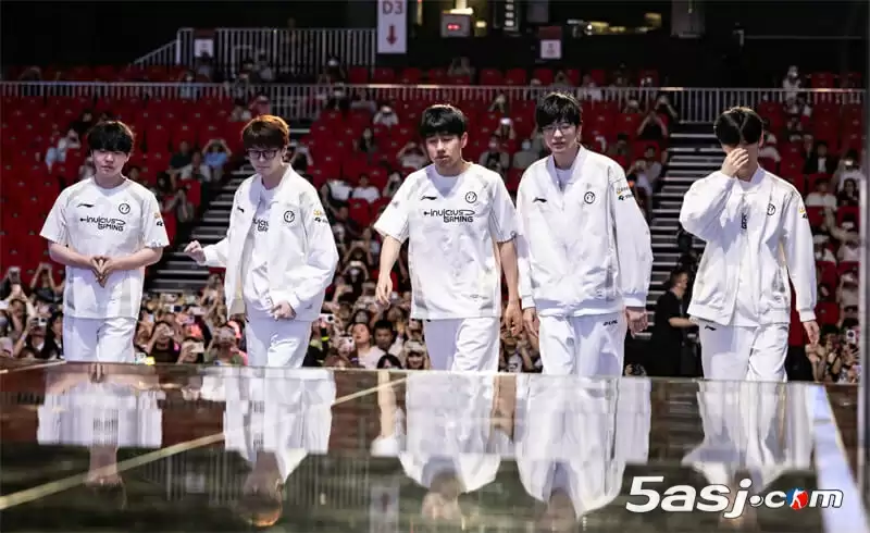 iG 3-0 WE晋级LPL败决！6月13日决战BLG冲击MSI席位