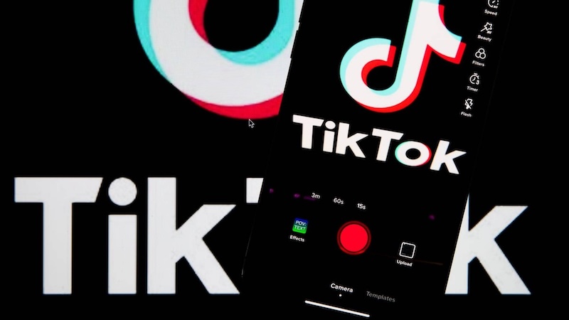 tiktok推荐内容突然完全变风格怎么办？ 如何重置推荐机制？ - 游乐网