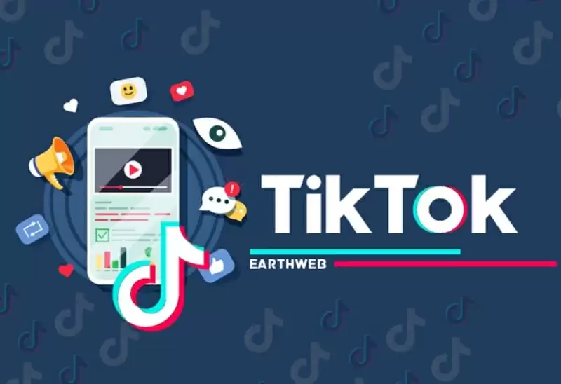 tiktok上传封面被系统裁剪怎么办？ 如何设置自定义尺寸？ - 游乐网