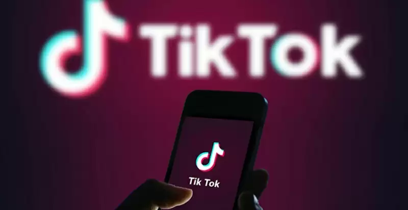 tiktok评论区收到推广链接怎么办？ 如何举报过滤？ - 游乐网