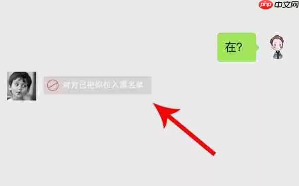 微信拉黑开关打开后还能聊天吗 拉黑后怎么再拉出来呢