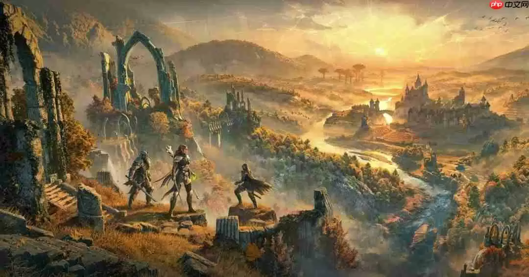 前B社开发者对《上古卷轴6》持怀疑态度:恐难达到预期