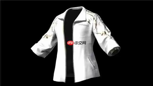 网鱼×pubg联名“白运动”引爆bw 2025现场