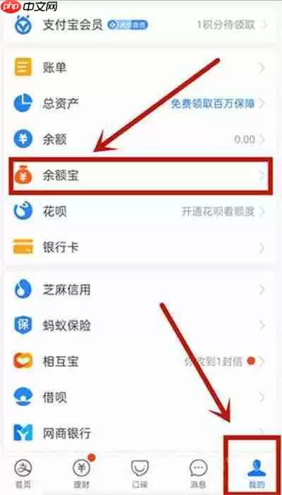 支付宝余额被冻结了怎么办 支付宝余额被冻结处理教程