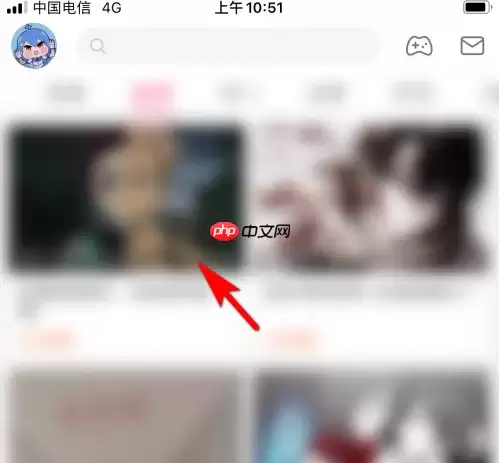 b站app如何发评论 哔哩哔哩发评论教程