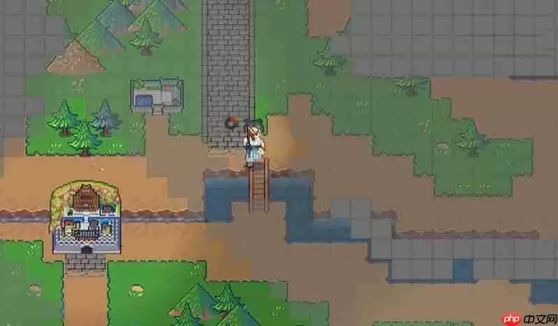 江城创业记曹云秀在哪找 曹云秀具体位置及行程规律