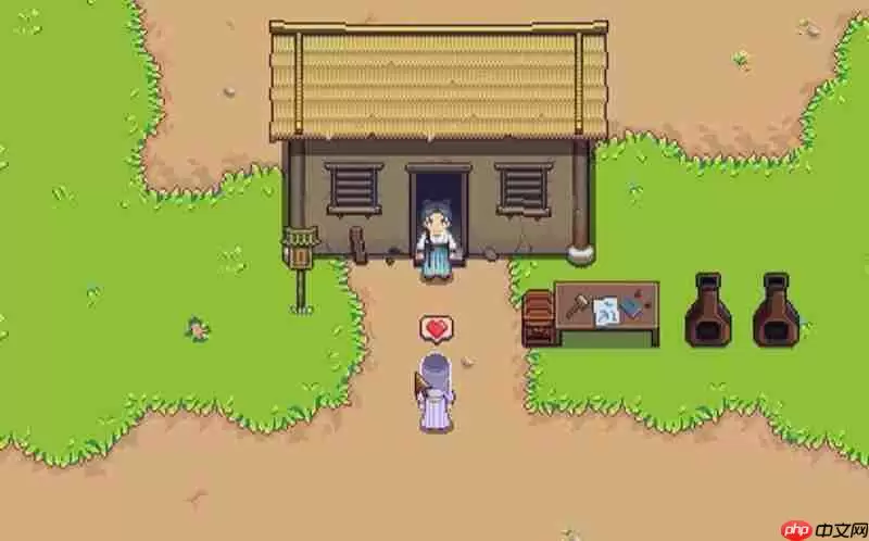 江城创业记曹云秀在哪找 曹云秀具体位置及行程规律