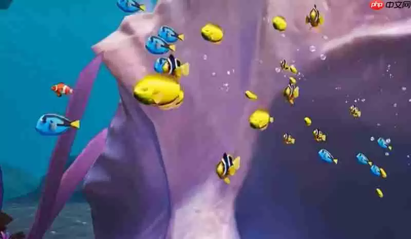 和平精英夏日海豚岛有什么玩法 海豚岛新内容介绍