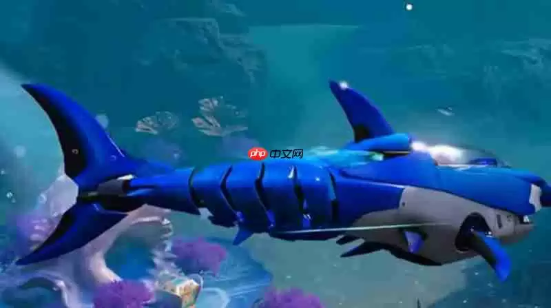 和平精英夏日海豚岛有什么玩法 海豚岛新内容介绍