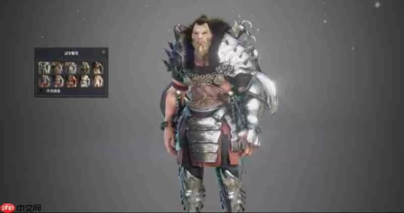 黑色沙漠手游狂战士PVP怎么样 狂战士竞技场强度解析