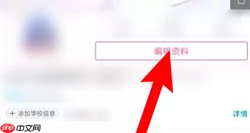 b站app如何看名人堂 B站名人认证入口位置介绍