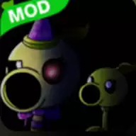 与豌豆射手的夜晚