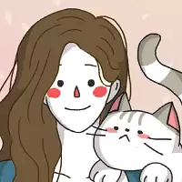 哈娜少女拼图