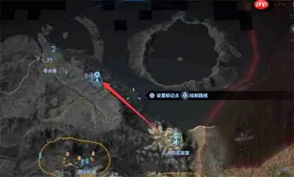 死亡搁浅2小岛秀夫温泉星空彩蛋全解锁攻略：泡汤看星星拿奖杯