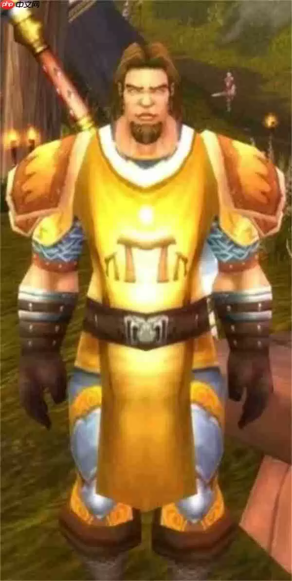 魔兽世界污染者战袍零门槛获取指南！阿拉希盆地速刷秘籍