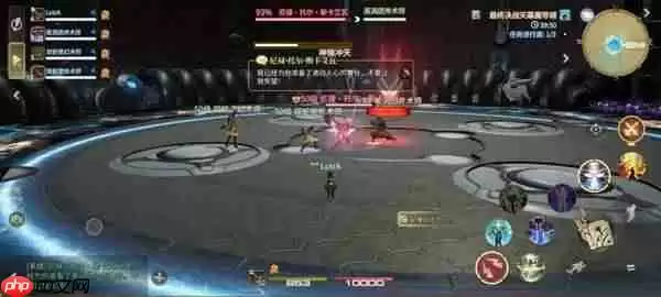 艾欧泽亚冒险指南：尼禄·托尔·斯卡艾瓦讨伐战全解析