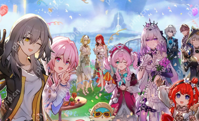 2025崩坏星穹铁道7月17日兑换码