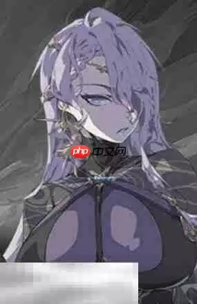 银与绯波奇娜需要抽取吗 银与绯波奇娜角色介绍