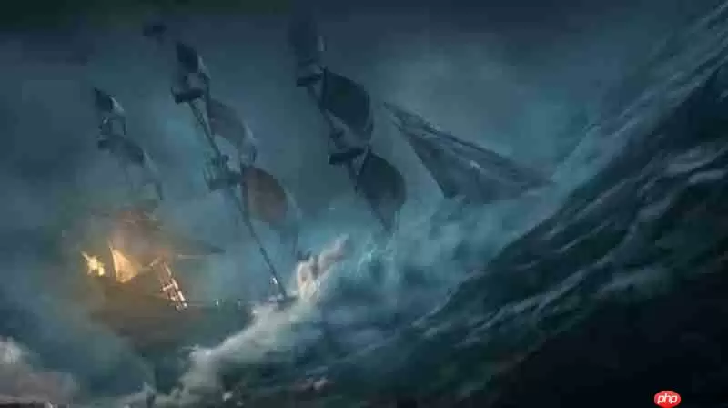 遗忘之海游戏怎么玩 遗忘之海玩法详细介绍