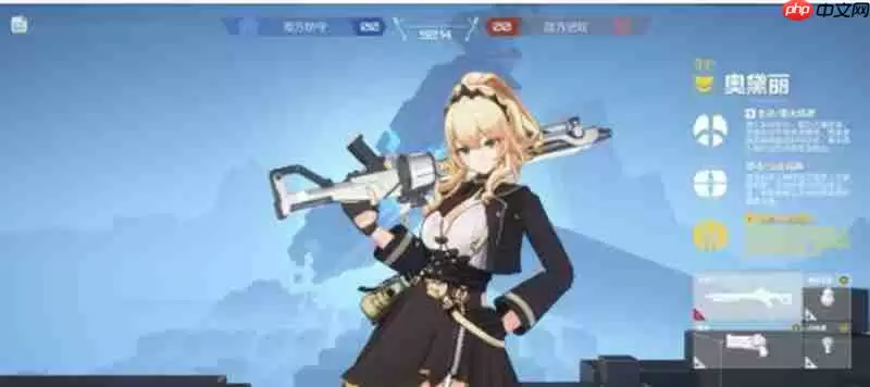 卡拉彼丘女角色有哪些 卡拉彼丘手游女角色介绍