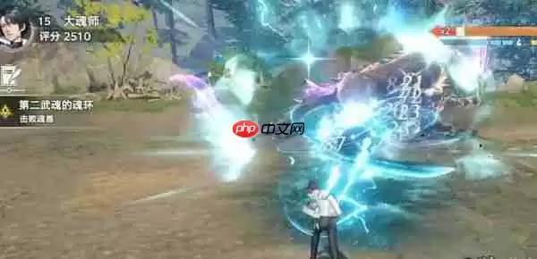 斗罗大陆猎魂世界九星七杀剑怎么获取  斗罗大陆猎魂世界九星七杀剑获取攻略