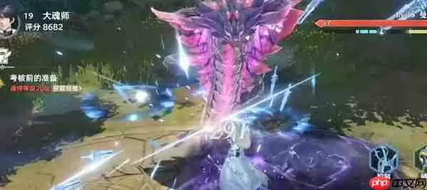 斗罗大陆猎魂世界九星七杀剑怎么获取  斗罗大陆猎魂世界九星七杀剑获取攻略