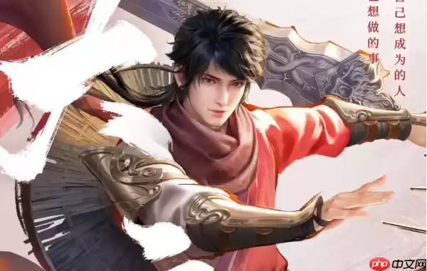 不良人破局李星云怎么样  不良人破局李星云介绍