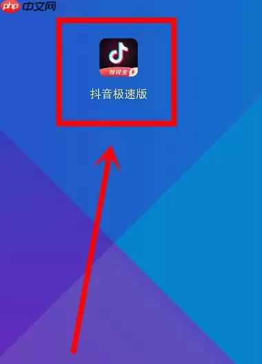 抖音极速版为什么提现总是不成功 提现总是不成功解决方法