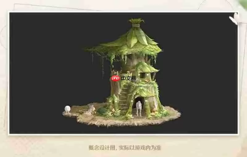 无限暖暖1.9版本家园玩法怎么玩 家园玩法介绍