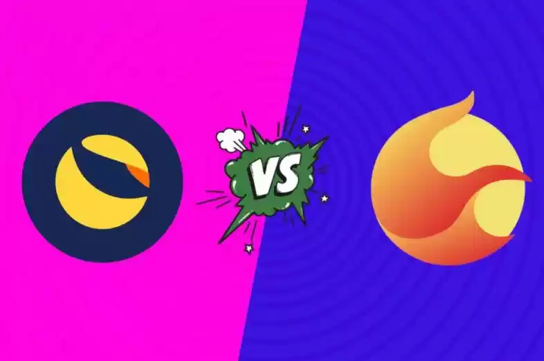 Luna (LUNA) 和 Luna Classic (LUNC) 有什么不同,哪个更值得投资 - 菜鸟下载