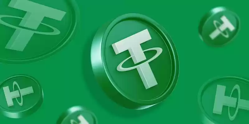 为什么USDT被称为“币圈法币”?怎么买USDT? - 菜鸟下载