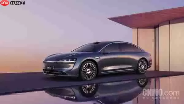 不止旅行版！网传享界还将推出S9L加长版 BBA压力+1