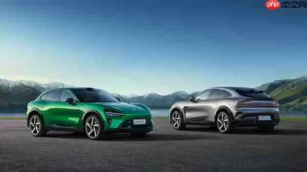 小米汽车在哪些城市卖得最多？上海夺亚军 北京仅第九