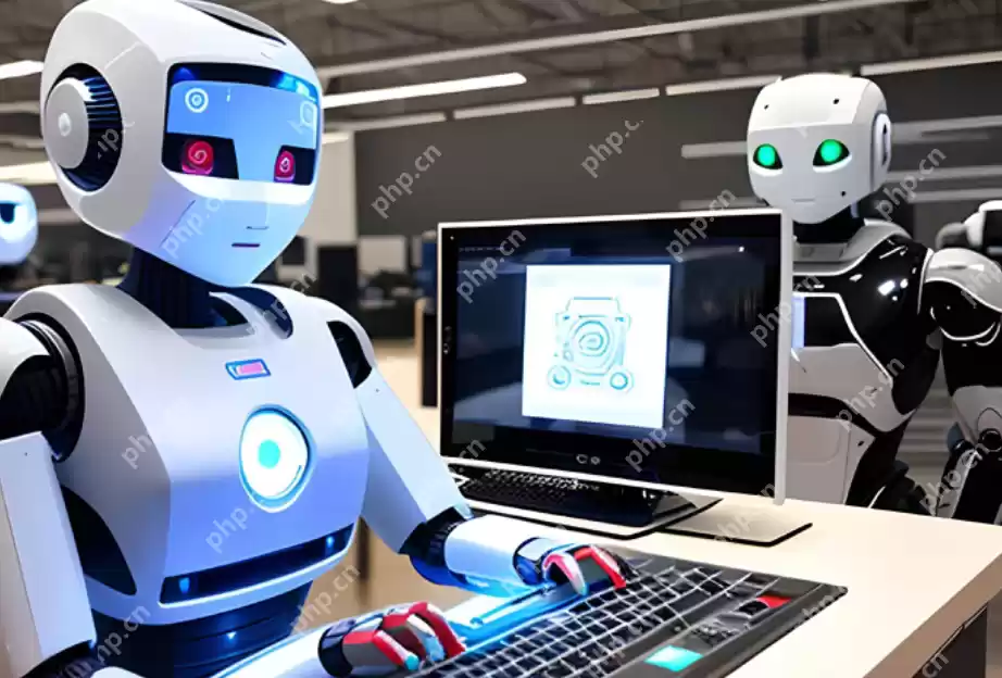 怎么用ai炒股?用ai炒股的方法 - 游乐网