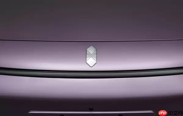 智界改款工信部公示 或搭载华为最新ADS 4.0